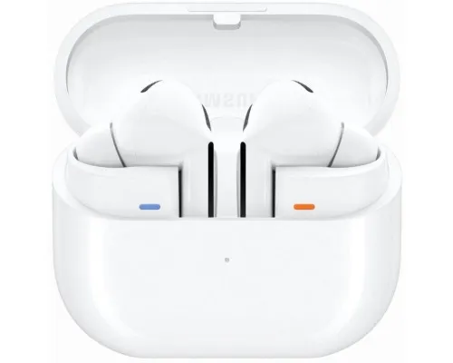 Наушники Samsung Galaxy Buds3 Pro White (SM-R630NZWASEK)