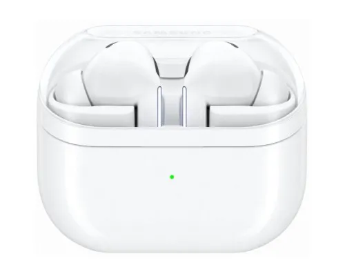 Навушники Samsung Galaxy Buds3 Pro White (SM-R630NZWASEK)