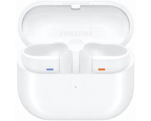 Навушники Samsung Galaxy Buds3 Pro White (SM-R630NZWASEK)