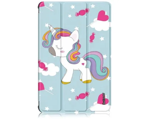 Чохол до планшета BeCover Smart Case OnePlus Pad Go 11.35" Unicorn (710993)