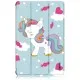 Чехол для планшета BeCover Smart Case OnePlus Pad Go 11.35" Unicorn (710993)