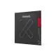 Струни для гітари D'Addario XT 80/20 Bronze Medium (13-56) (XTABR1356)