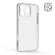 Чохол до мобільного телефона Armorstandart Air Apple iPhone 16 Pro Max Camera cover Clear (ARM78491)