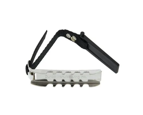 Каподастр Jim Dunlop Professional Toggle Curved Capo (14C)
