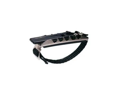 Каподастр Jim Dunlop Professional Toggle Curved Capo (14C)