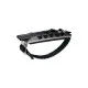 Каподастр Jim Dunlop Professional Toggle Curved Capo (14C)