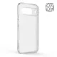 Чехол для мобильного телефона Armorstandart Air Google Pixel 9 Camera cover Clear (ARM74683)