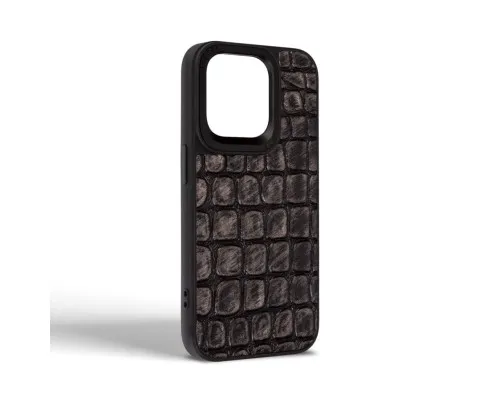 Чохол до мобільного телефона Harder Kaiju Skin Apple iPhone 14 Pro Black (ARM76857)
