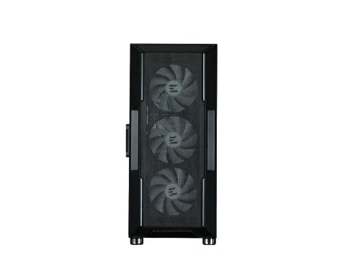 Корпус Zalman I3 Neo ARGB (I3NEOARGBBLACK)