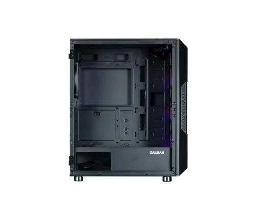 Корпус Zalman I3 Neo ARGB (I3NEOARGBBLACK)