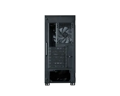 Корпус Zalman I3 Neo ARGB (I3NEOARGBBLACK)