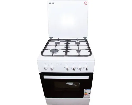 Плита Snaige SNFGE-60/1W