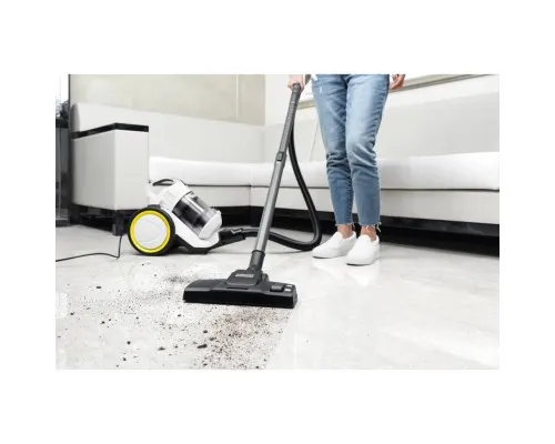 Пилосос Karcher VC 3 Plus Premium (1.198-060.0)