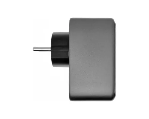 Зарядний пристрій Ugreen 3xUSB 30W Outlet Extender (2хUSB-A+USB-C) CD314 (90613)