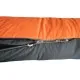 Спальний мішок Tramp Boreal Long Right Orange/Grey (UTRS-061L-R)