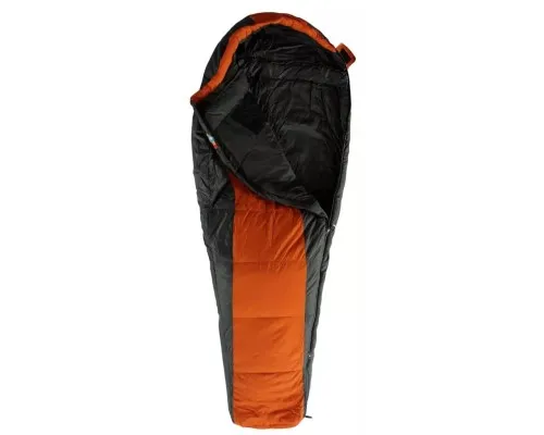 Спальний мішок Tramp Boreal Long Right Orange/Grey (UTRS-061L-R)