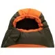 Спальний мішок Tramp Boreal Long Right Orange/Grey (UTRS-061L-R)