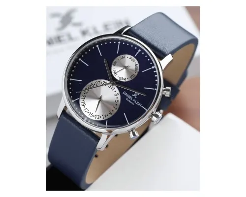 Наручний годинник Daniel Klein DK11712-4