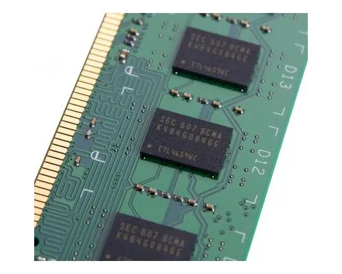 Модуль памяти для компьютера DDR3 8GB 1333 MHz Goodram (GR1333D364L9/8G)