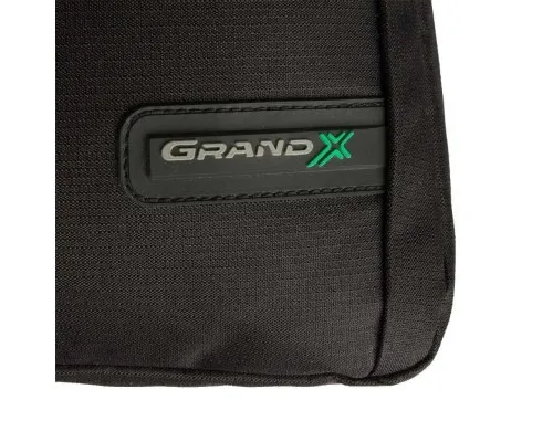 Сумка для ноутбука Grand-X 15.6 Black (SB-129)