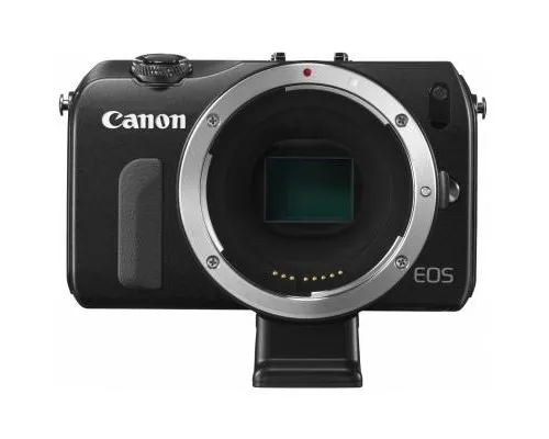 Фото-адаптер Canon EF - EOS M (6098B005)