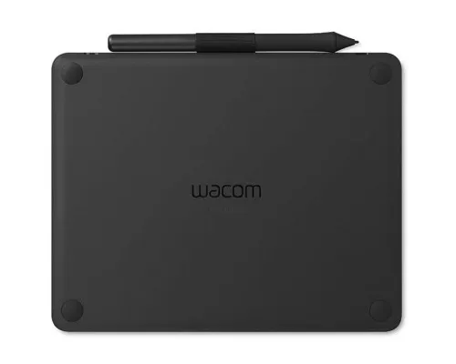 Графічний планшет Wacom Intuos S (CTL-4100K-N)