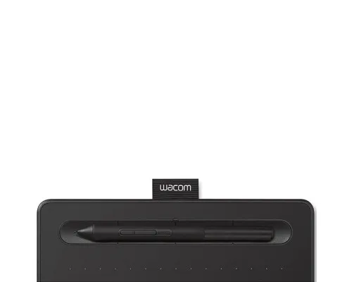 Графічний планшет Wacom Intuos S (CTL-4100K-N)