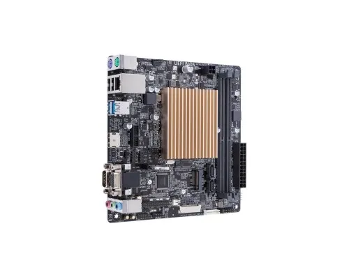 Материнська плата ASUS PRIME J4005I-C