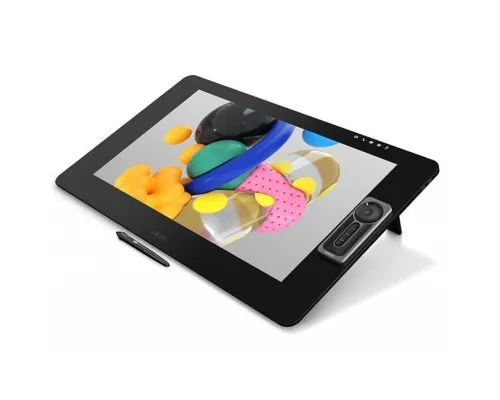 Планшет-монітор Wacom Cintiq 24 Pro (DTK-2420)