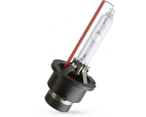 Автолампа Philips D2S X-tremeVision +150%, 1шт (85122XV2C1)