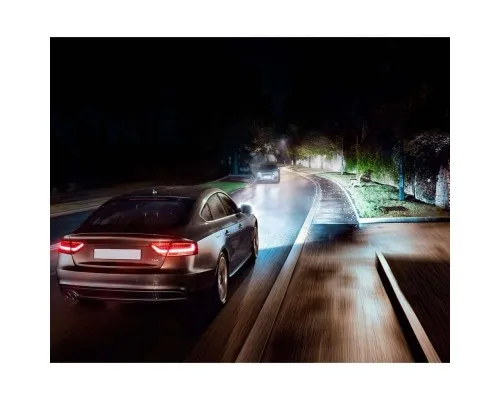 Автолампа Philips D2S X-tremeVision +150%, 1шт (85122XV2C1)