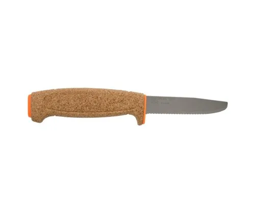 Нож Morakniv Floating Knife Serrated stainless steel (13131)