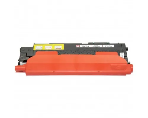 Тонер-картридж BASF HP CLJ 150/178/179, Magenta, without chip (BASF-KT-W2073A-WOC)