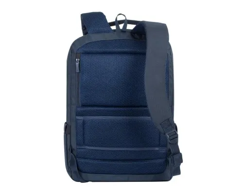 Рюкзак для ноутбука RivaCase 17 8460 Dark Blue (8460DarkBlue)