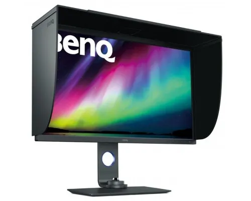 Монитор BenQ SW321C Grey