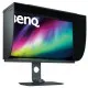 Монітор BenQ SW321C Grey