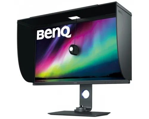 Монитор BenQ SW321C Grey