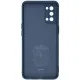 Чехол для мобильного телефона Armorstandart ICON Case OPPO Reno4 Dark Blue (ARM57169)