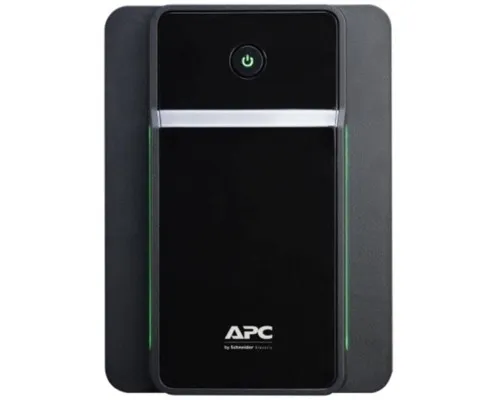 Пристрій безперебійного живлення APC BX2200MI-GR