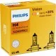 Автолампа Philips галогенова 60/55W (12342 PR C2)
