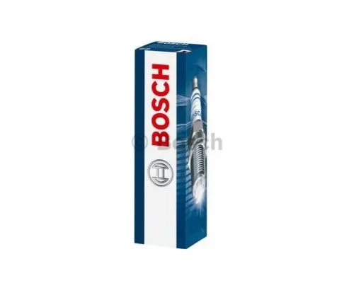 Свічка запалювання Bosch 0 242 229 779