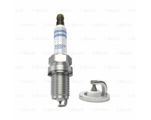 Свічка запалювання Bosch 0 242 240 707