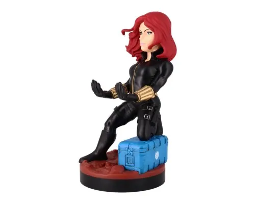 Фігурка-тримач Exquisite Gaming Тримач Marvel Black Widow (Марвел Чорна Вдова) (CGCRMR300204)