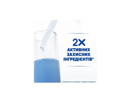 Шампунь Head & Shoulders Для чутливої шкіри 400 мл (5011321336124)