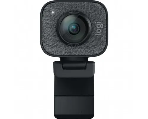 Веб-камера Logitech StreamCam Graphite (960-001281)