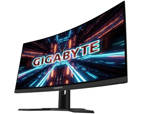 Монітор GIGABYTE G27FC A Gaming Monitor