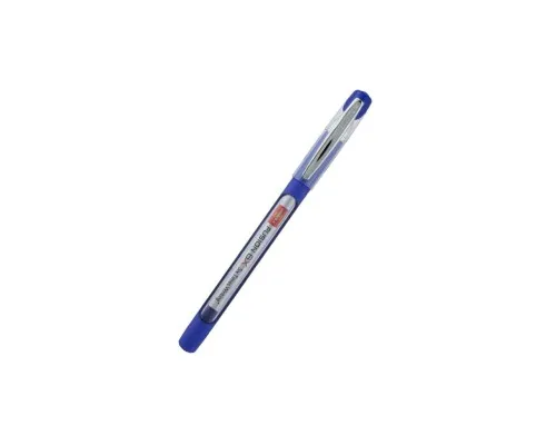 Ручка шариковая Unimax Top Tek Fusion 10000, синяя (UX-10 000-02)