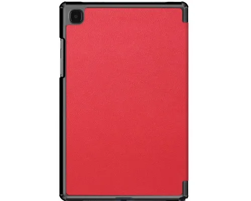 Чохол до планшета BeCover Smart Case Samsung Galaxy Tab A7 Lite SM-T220 / SM-T225 Red (706459)