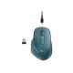 Мишка Trust Ozaa Rechargeable Wireless Blue (24034)