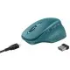 Мышка Trust Ozaa Rechargeable Wireless Blue (24034)